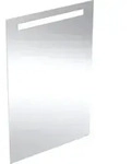 Geberit Lichtspiegel Option Basic Beleuchtung oben, 60x90cm