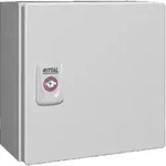 Rittal Elektro-Box KX BHT 200x200x120 mm 1549.000