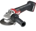 FLEX Akku-Winkelschleifer LBP 125-15 18V EC C