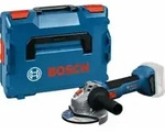 Bosch Akku-Winkelschleifer GWS 18V-8 in L-BOXX 136