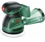 Bosch Akku-Exzenterschleifer EasyOrbit 18V-10