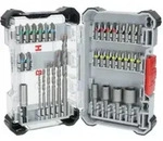 Bosch Extra Hard Schrauberbit‐ und CYL-3 Bohrer-Set, 35‐tlg.