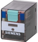 Siemens Indus.Sector Steckrelais 230VAC 6A 4W 22,5mm LZX:PT570730