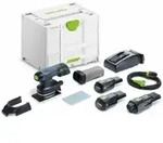 Festool Akku-Rutscher RTSC 400 3,0 I-Set