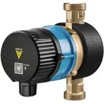 Vortex Trinkwasser-Zirkulationspumpe BWO 155 RW 230 V, m RSV, Vtl., 1" AG,...