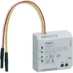 Hager Funk UP Universal-Dimmer 1-f.Bin&auml;r 2-f.200W2D TRM691E