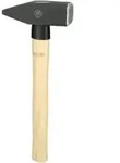 KS Tools Schlosserhammer mit Hickorystiel, 1500g