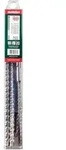 Metabo SDS-plus Pro 4 Premium-Bohrersatz 7-teilig