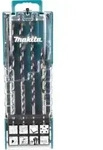 Makita TCT Multibohrer Set 8-tlg.