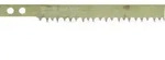 Bahco B&uuml;gels&auml;geblatt Blatt-L.760mm Dreieck-Gruppenzahn f.trockenes HO