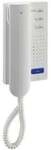 TCS T&uuml;r Control Audio T&uuml;rtelefon 4Tasten AP weiss ISH3030-0140