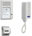 TCS T&uuml;r Control Paketl&ouml;sung 1 Taste AP,1 Telefon PSC2110-0000