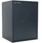 ROTTNER M&ouml;beleinsatztresor PowerSafe 600 S2 Doppelbartschloss anthrazit