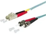 BTR NETCOM Duplexkabel LC/ST 50,0 OM3 2m 151J1JOAO20E