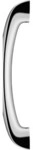 Duravit Wannengriff 30cm, chrom