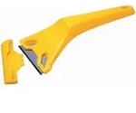 Stanley Fensterschaber 60 mm