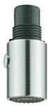 Grohe Sp&uuml;lbrause 46857 supersteel (46857DC0)