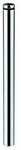 Grohe Sp&uuml;lrohr-Verl&auml;ngerung 20cm, d= 1,6cm, Messing, chrom (37042000)