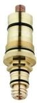 Grohe Thermoelement 47217 mit nicht steigender Spindel 1/2 (47217000)