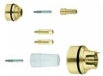Grohe Verl&auml;ngerungsset 2,75cm, f Wannen- und Brause-Thermostat (47781000)