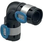 Geberit Bogen FlowFit d= 20mm, 90Grad