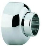 Grohe Rosette 47455 f&uuml;r S-Anschluss 70mm 47455 chrom (47455000)
