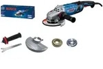 Bosch Winkelschleifer GWS 30-230 B