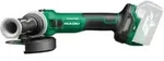 HiKOKI Akku-Winkelschleifer G3613DE (Basic)