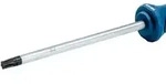 Bosch Schrauber Screwdriver TX 40x125