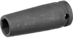 Gedore red Schlagschraubereinsatz, Nuss, 1/2" 12,5 mm Antrieb, 6-kant, SW 16 mm,