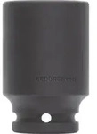 Gedore R83004619 Kraftschraubereinsatz 1" 6-kant 46 mm L&auml;nge 100 mm