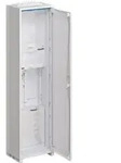 Hager Komplettschrank, universZ 1ZP, BKE-I, OKK, H1100 ZB31SET21N