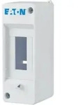 Eaton Mini Kleinverteiler IP20 1-reihig 2 TE MINI-2