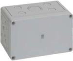 Rittal Anreih-Schranksystem 1-T&uuml;r BHT: 1000x1800x400mm VX 8084.000