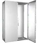 Rittal Anreih-Schranksystem 2-T&uuml;r BHT: 1200x1800x500mm VX 8453.000