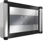RITTAL Bediengeh&auml;use AX f. Tisch-TFT bis 24" 6321.050