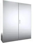 Rittal Kompaktschaltschrank BHT 810x1050x300mm HD 1316.600