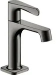 hansgrohe Standventil 90 Axor Citterio M Ausl. 103mm, o. Abl.garn, pol. bla vc