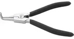 BGS Sprengringzange gebogen f&uuml;r Au&szlig;ensprengringe 180 mm