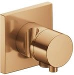 Keuco Fertigmontageset IXMO UP-2-W-Ab/Um.v, Br.halt, eck., bron geb. (59557031202)