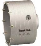 Makita HM-Hohlbohrkrone 100mm