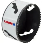 LENOX Bi-Metall Lochs&auml;ge T3 Speed Slot 102mm