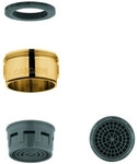 Grohe Mousseur 13952 gold