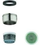 Grohe Mousseur 48159 supersteel