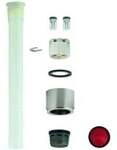 Grohe Mousseur 48370 f&uuml;r Red supersteel