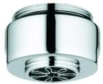 Grohe Strahlregler 48024 Au&szlig;engewinde chrom (48024000)