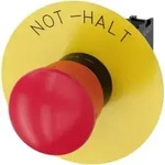 Siemens Indus.Sector Not-Halt-Pilzdrucktaster 22mm, rot, 1&Ouml; 3SU1100-1HB20-1CH0