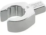 Stahlwille OPEN-RING-Einsteckwerkzeug SW.13mm Wkz.Aufn.9x12mm