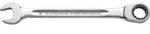 Stahlwille Maulringratschenschl&uuml;ssel 17F SW 8mm L.144mm