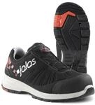 JALAS Halbschuh 7108 Zenit Evo, S1P, SRC, Gr. 35 ; Ejendals (7108/35)